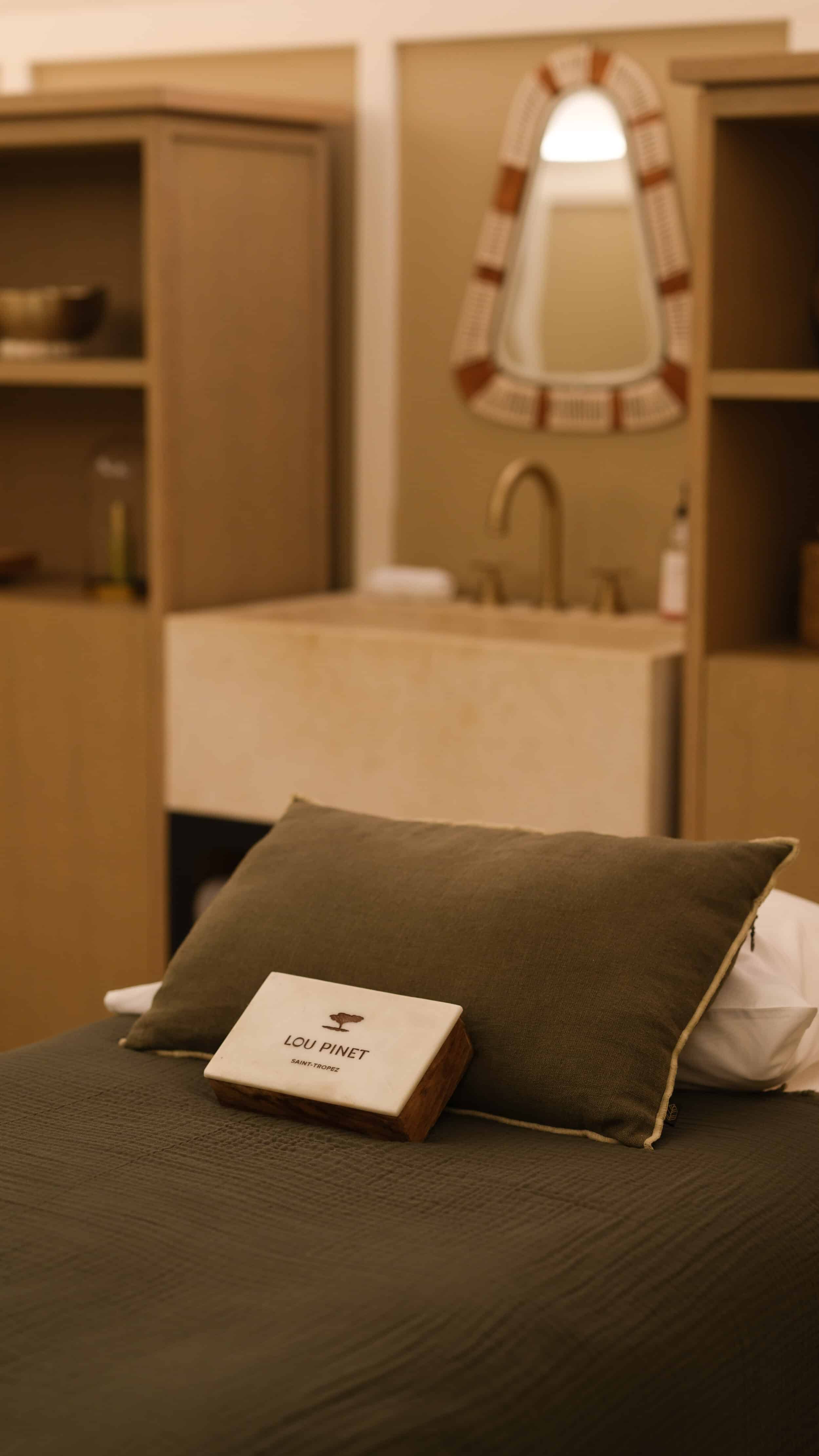 Spa Lou Pinet